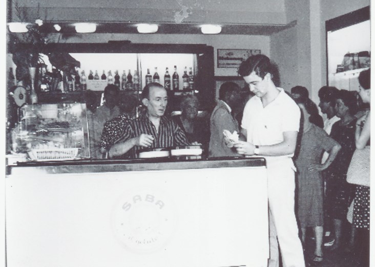 Antica Pasticceria Cesarino