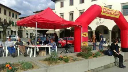 Foto allegata alla lettera