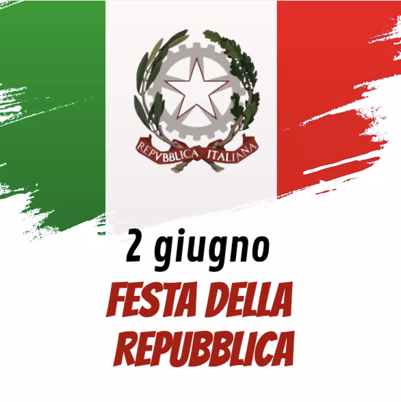 Festa Repubblica