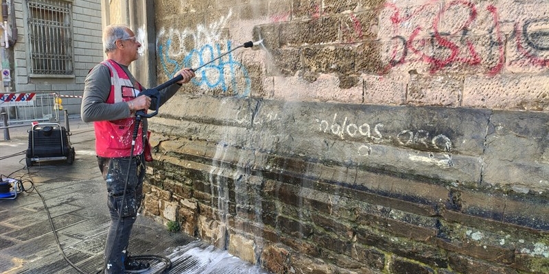 Rotonda del Brunelleschi