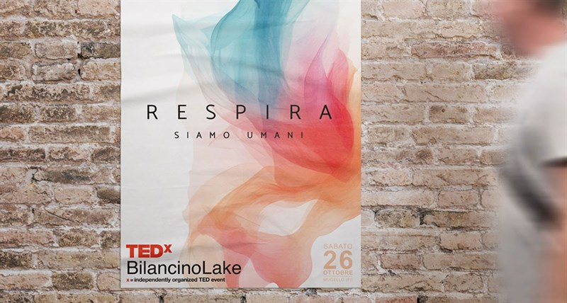 TEDx Bilancinolake