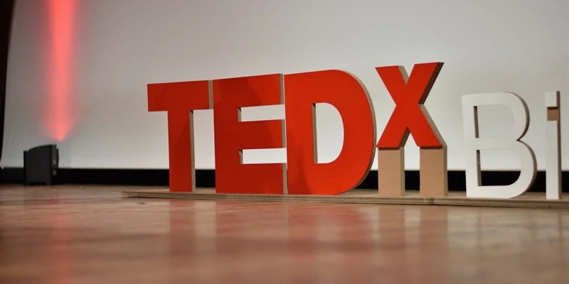 TEDx Bilancinolake