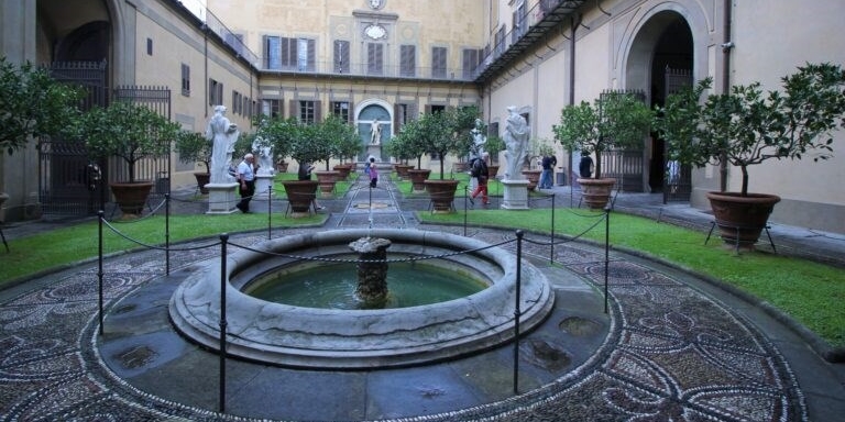 6 ottobre torna la "Domenica Metropolitana". Scopri le meraviglie artistiche di Firenze