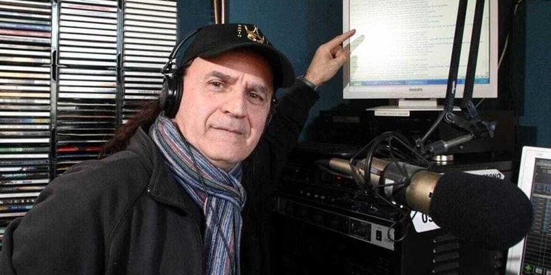 La morte di Gheri Guido. "Dimenticato da vivo e pianto da morto"