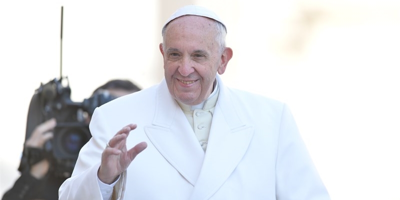 Papa Francesco