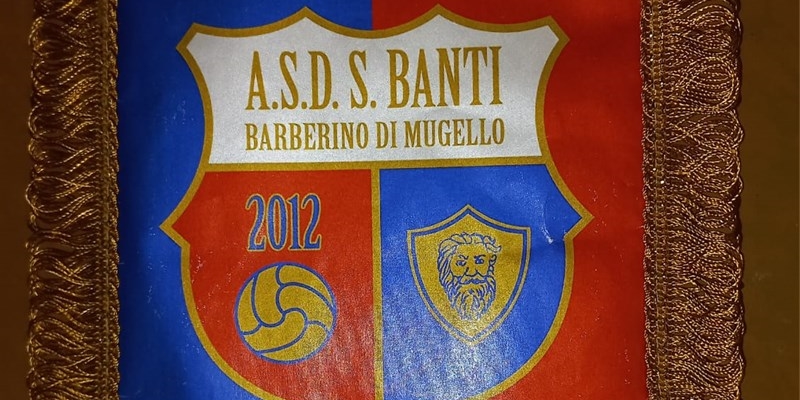 Per lo Spartaco Banti Barberino nuovo Direttore Sportivo e nuovo Responsabile Tecnico