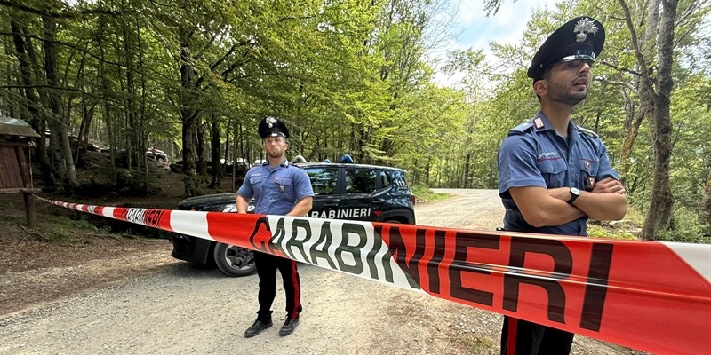 Cadavere ritrovato a San Godenzo: non esclusa l'ipotesi di omicidio