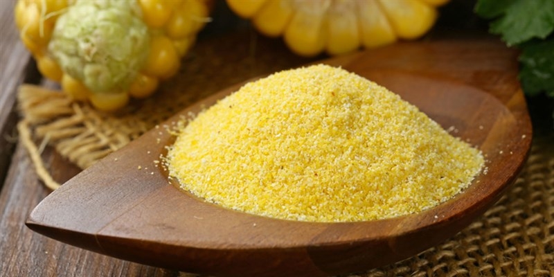 Arriva l'autunno e con esso si risveglia la voglia di polenta 