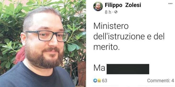 Il consigliere nell’occhio del ciclone