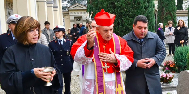 Il Cardinale Simoni