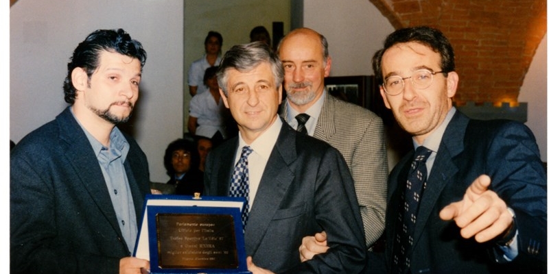 Premio “Le Velo”, 28 anni di emozioni. Lo sport raccontato attraverso le sue storie più vere