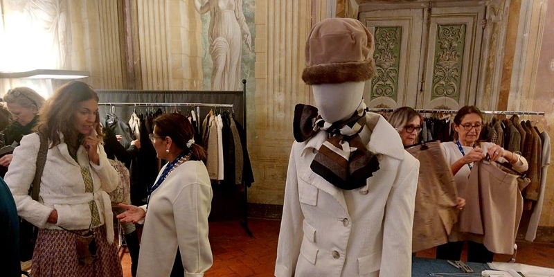 Una foto delle scorse edizioni