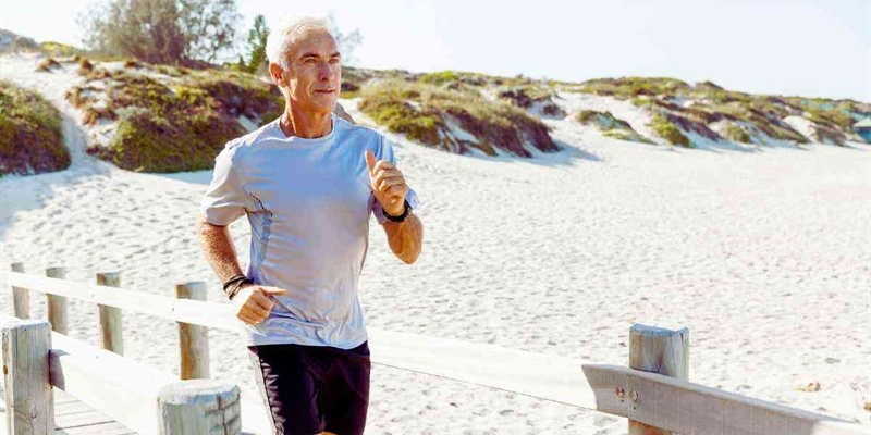 Altro che attività fisica per vivere a lungo - okmugello.it