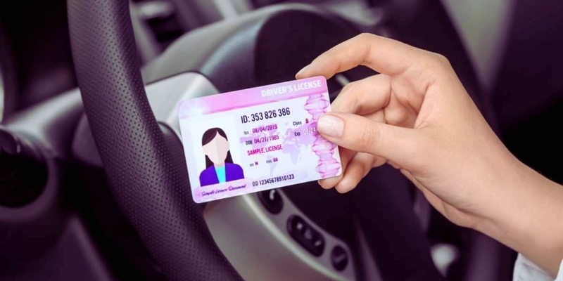 Patente addio, se la tua è in questo stato non puoi più guidare-okmugello.it