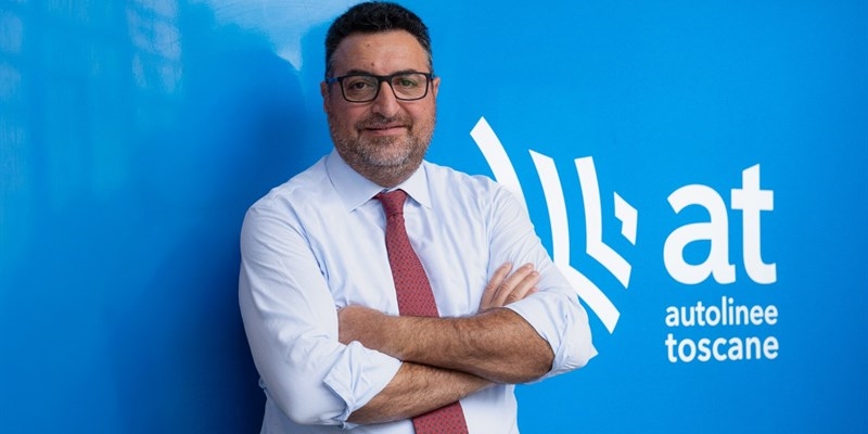 Franco Middei Ad Autolinee Toscane (1)