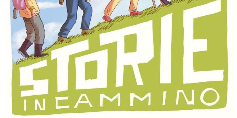 Firenzuola capitale della letteratura per ragazzi con storie in cammino 2025