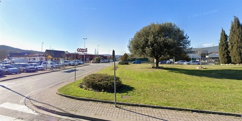  Piazza Martin Luther King