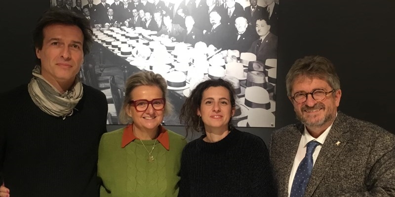 ll museo della paglia