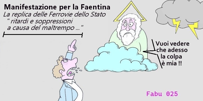 Faentina