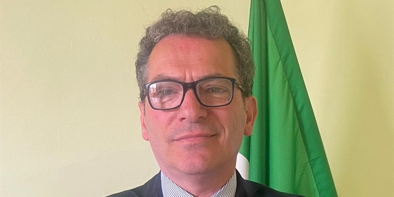 Confagricoltura Toscana, il nuovo direttore è Gianluca Cavicchioli