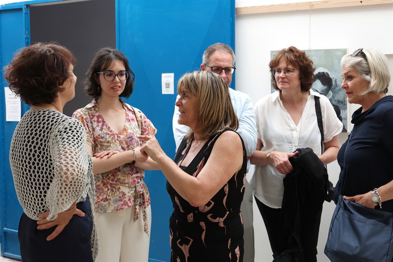 Fast Lives e altre storie