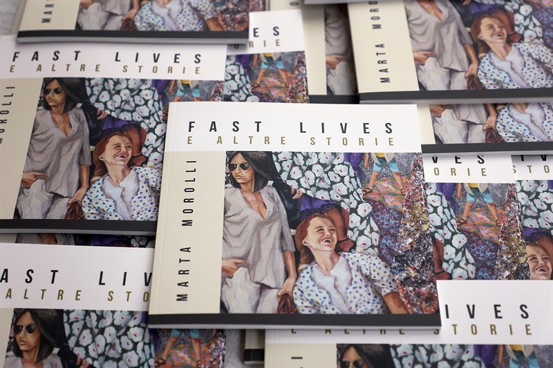 Fast Lives e altre storie