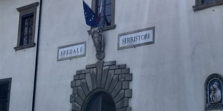 Ospedale Serristori