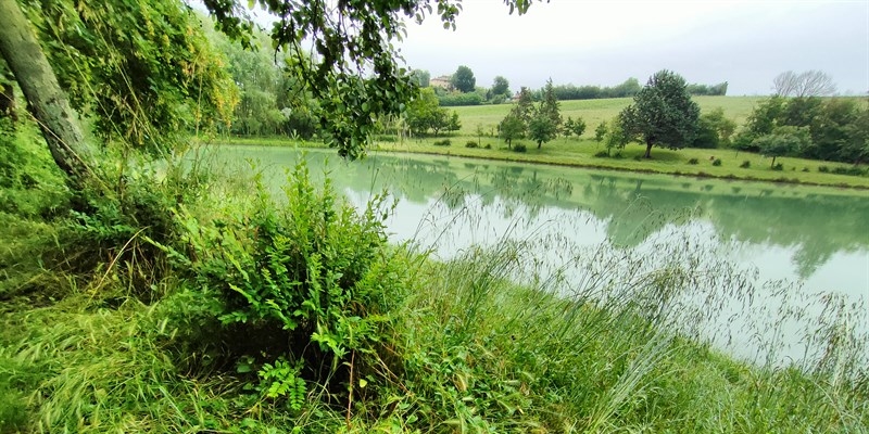 Lago Montelleri