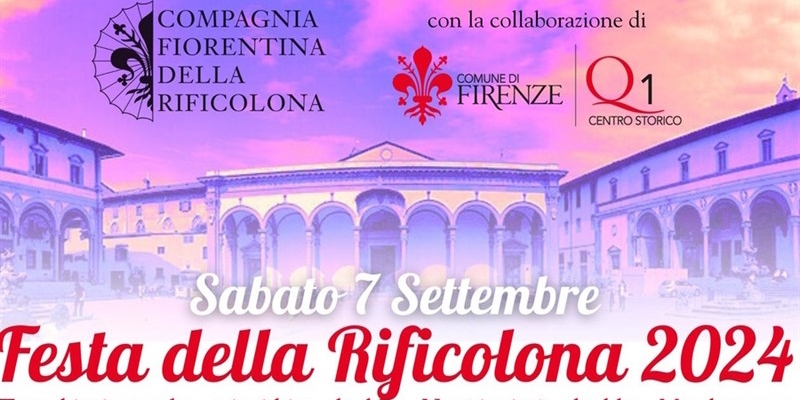 Festa della rificolona