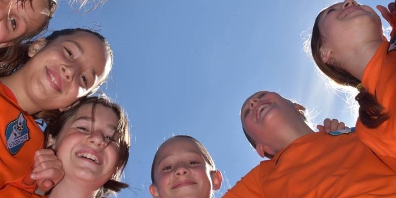 Vigor Calcio Femminile