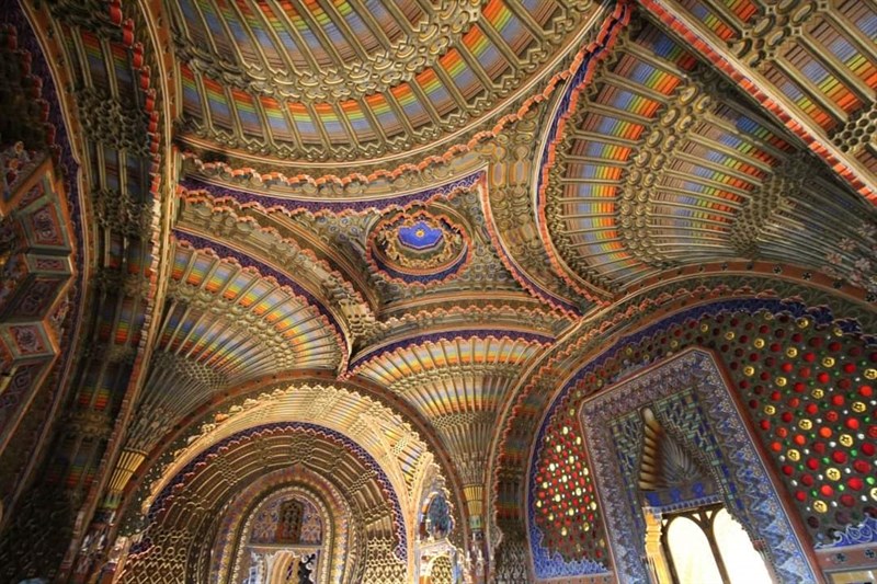 Sammezzano