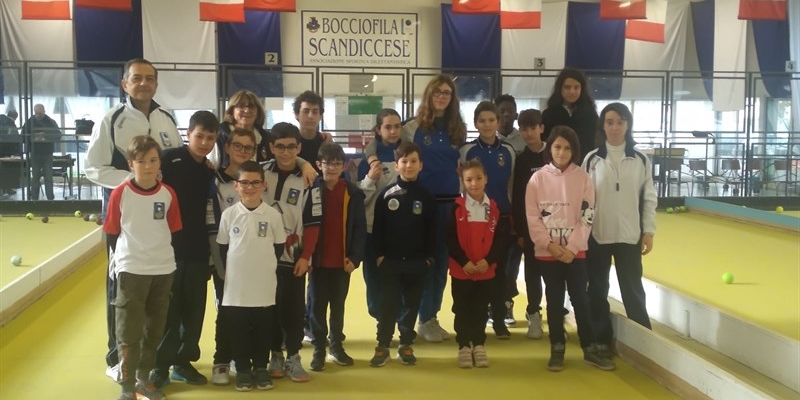 Agli scandiccesi Marco (U15) e Alessandro Zerboni (U10) la Coppa Toscana Juniores