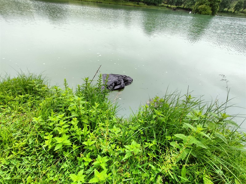 Lago Montelleri