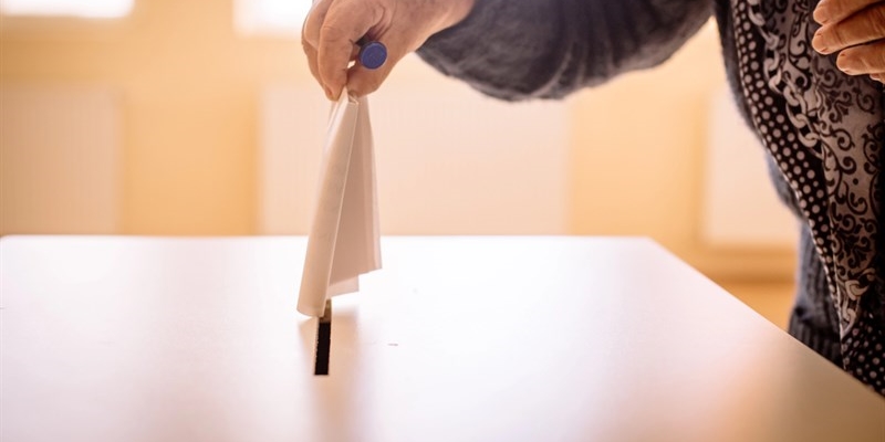 Elezioni amministrative regionali 2025. La riflessione di Pierluigi Recati