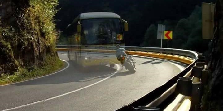 Caos sulla strada per Faenza per la chiusura del trasporto ferroviario