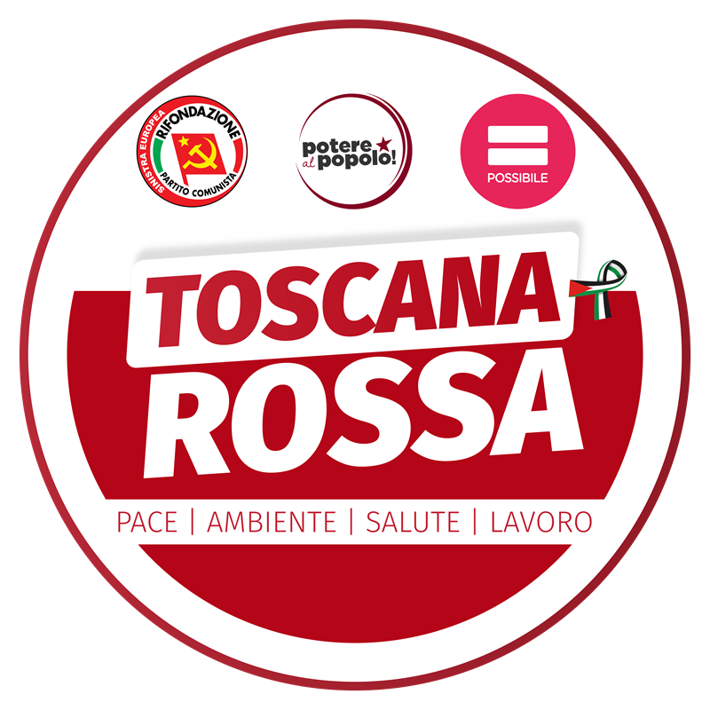 Toscana Rossa