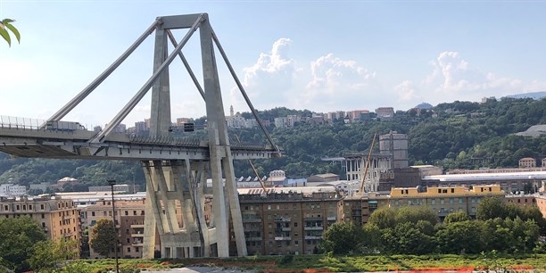 Crollo del Ponte Morandi, sette anni dopo: il ricordo di un lettore tra dolore e giustizia incompiuta