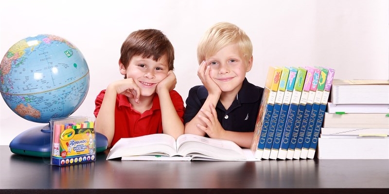 Il decalogo per il rientro a scuola