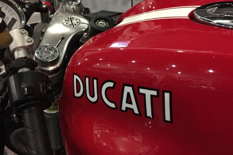 ducati