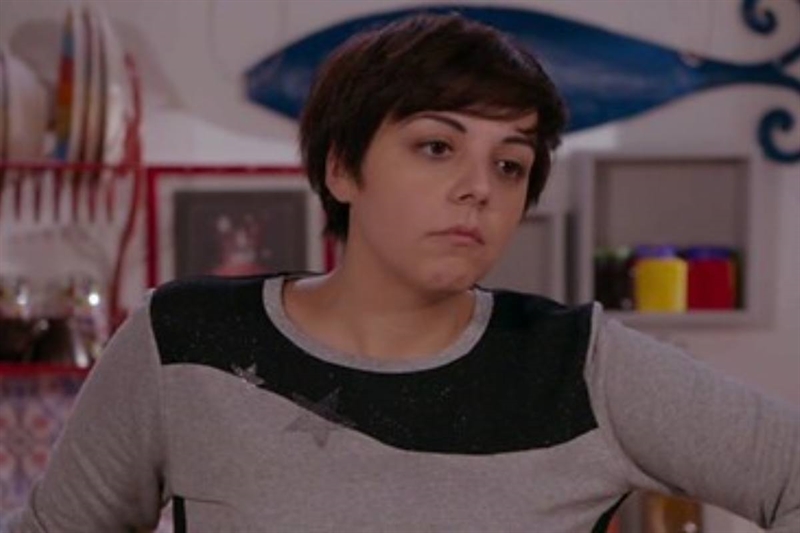 La scelta di Mariella fa infuriare il pubblico (www.okmugello.it - RaiPlay)