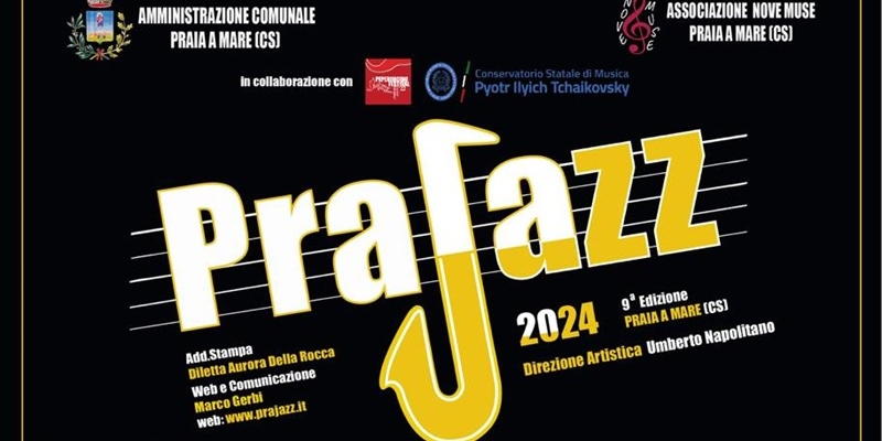 Prajazz 2024