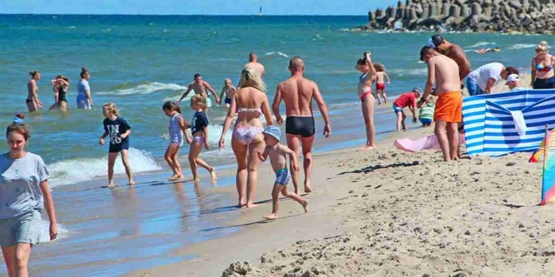 Dove trascorrere le vacanze di questa estate - www.okmugello.it