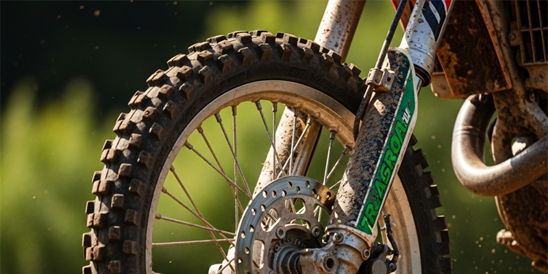 Marradi. Incidente mortale durante gara di motocross