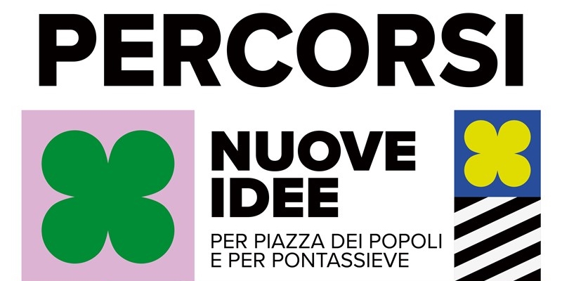 “Percorsi”: nuove idee per la cultura a Pontassieve — al via gli incontri partecipativi per costruire insieme il programma di eventi 2025-2026