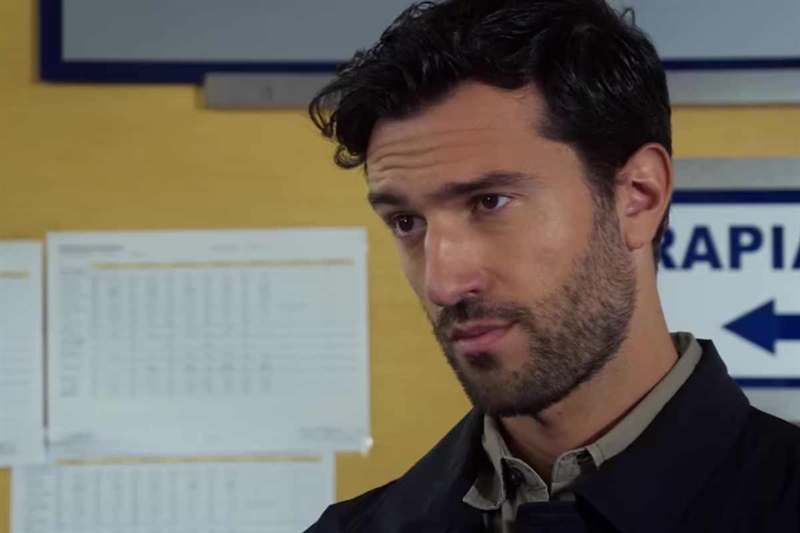 Anticipazioni Un Posto al Sole: una svolta drammatica