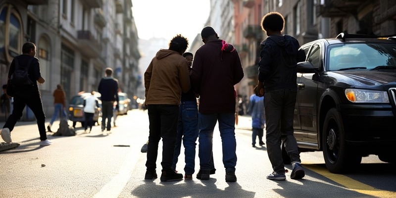 Firenze insicura. Ne parliamo col presidente della Fondazione Caponnetto