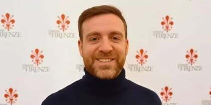 Marco Burgassi neo presidente commissione sport