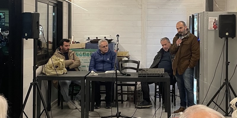 Assemblea Fortis Juventus