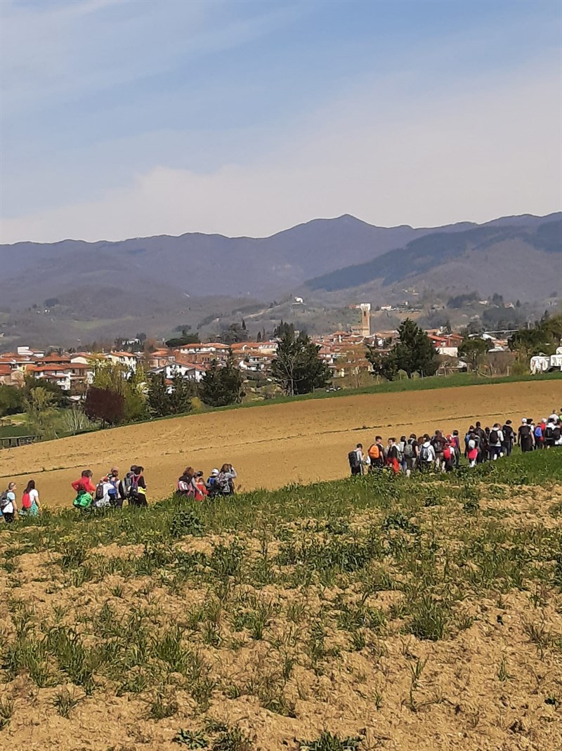 Visita Sette Chiese