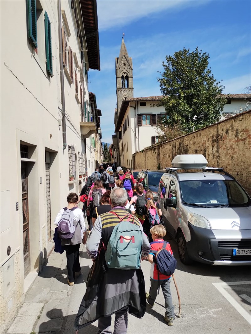 Visita Sette Chiese